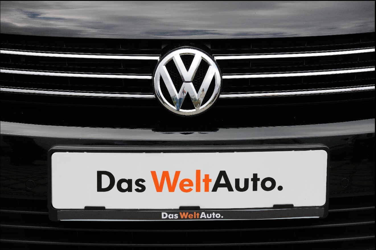 Das WeltAuto