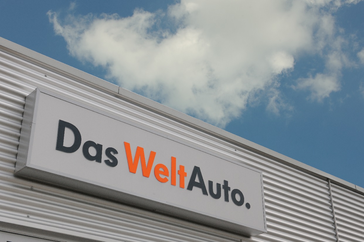 Das WeltAuto