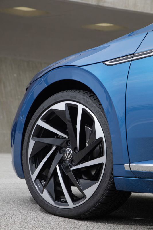 Objevte nový Volkswagen Arteon Shooting Brake