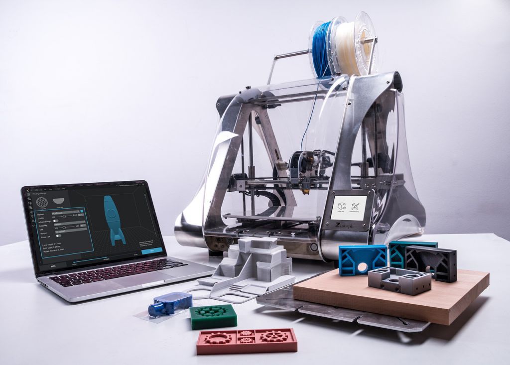 3D tiskárna do 6000 Kč – jaký model vybrat?