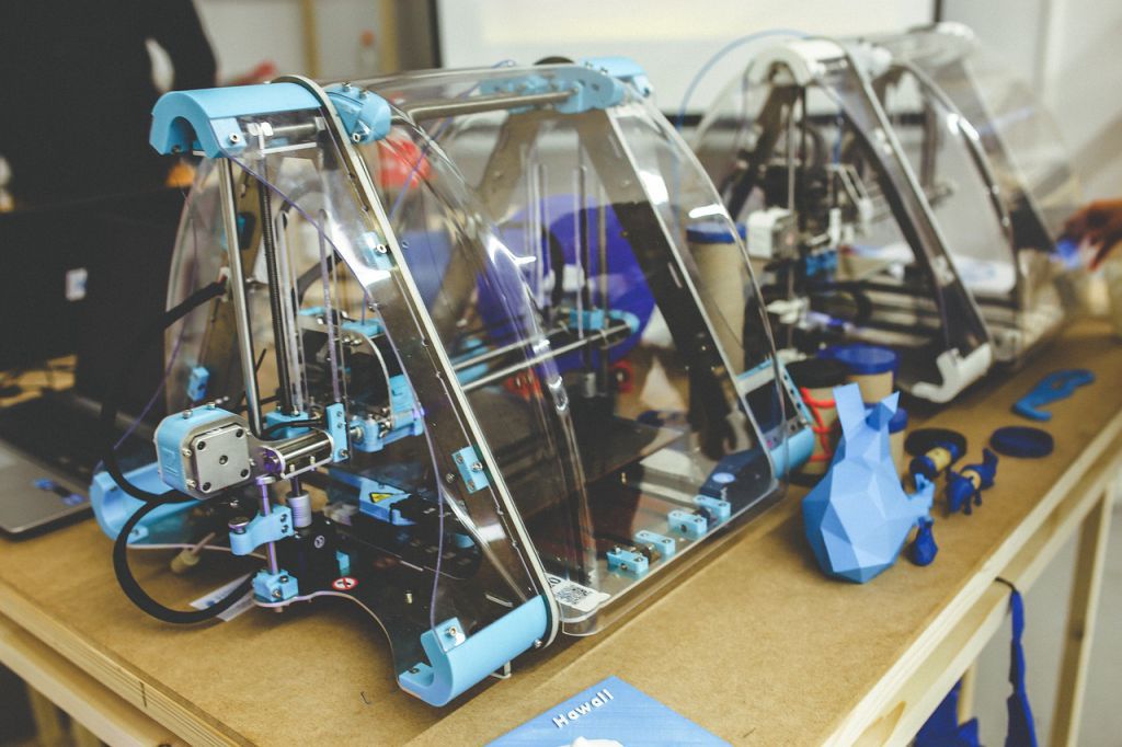 3D tiskárna do 6000 Kč – jaký model vybrat?