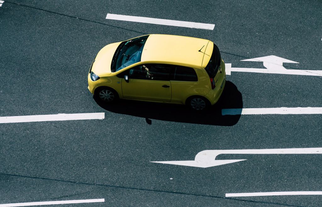 Jedete autem na v&yacute;let po Evropě? Věděli jste, že bez ekologick&eacute; zn&aacute;mky do mnoha měst nevjedete