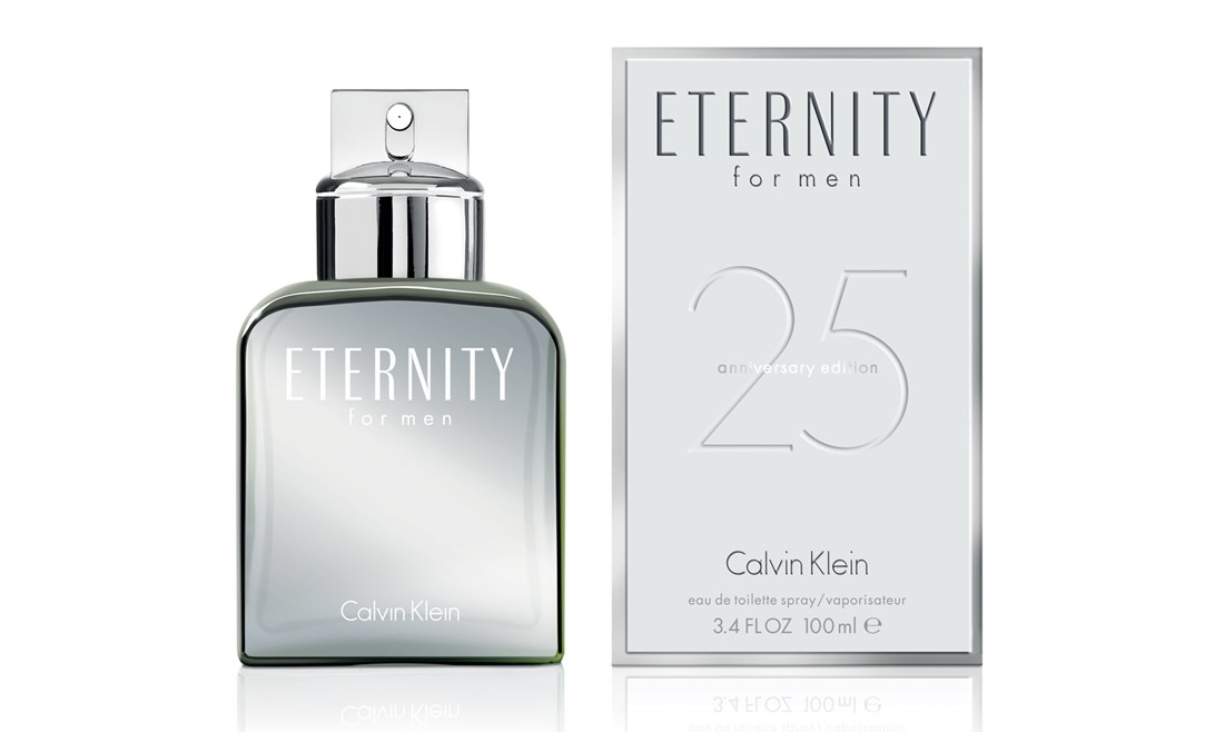 Calvin Klein Eternity for Men